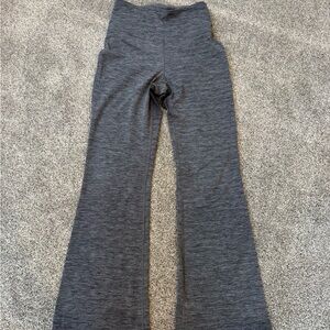 Lululemon Groove Pant 25”